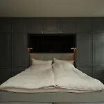 Bright With Three Balconies On Norrebro Apartamento *