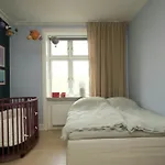 Bright With Three Balconies On Norrebro Apartamento