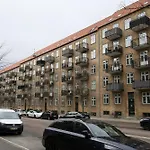 Apartamento Bright With Three Balconies On Norrebro *